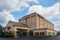 Hampton Inn Newport News-Yorktown Hotels in Newport News