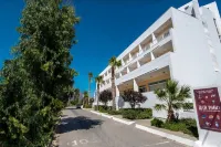Kris Mari Hotels near Bubble Beach