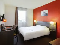 Aparthotel Adagio Access Orléans Hotels in der Nähe von Omnisports Stadium Source