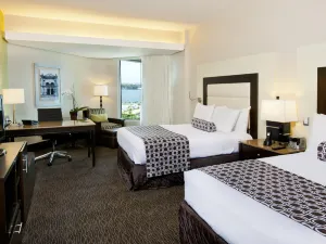 Crowne Plaza Santo Domingo