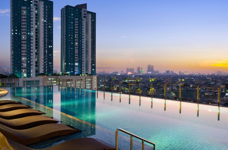 Holiday Inn & Suites Jakarta Gajah Mada by IHG photo 2