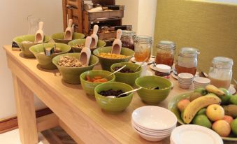 B&B Hotel London Heathrow