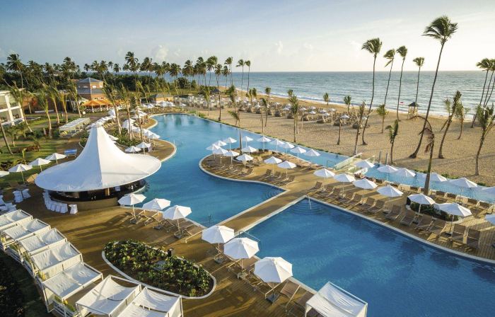 OCEANA Hotel & Spa