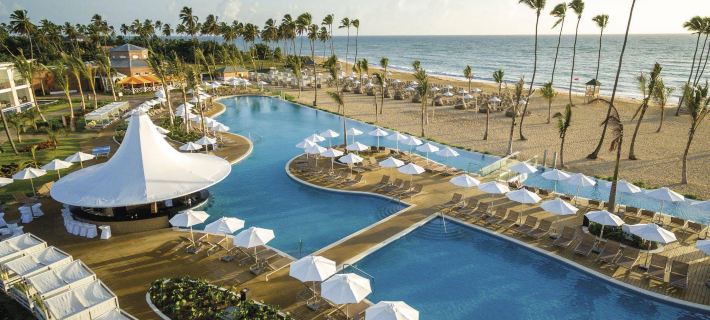 OCEANA Hotel & Spa 하마메트 호텔
