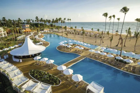 OCEANA Hotel & Spa