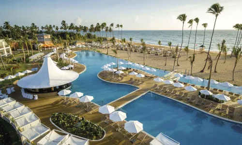 OCEANA Hotel & Spa