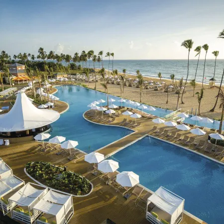 OCEANA Hotel & Spa