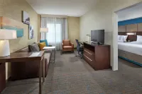 Residence Inn San Diego Chula Vista Hotels in Chula Vista