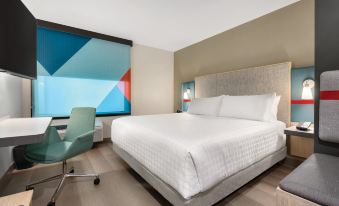 Avid Hotel Oklahoma City - Quail Springs