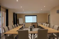 Le Mas du Colombier Hotels in Cabrieres-d'Aigues