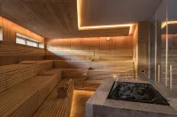 Falkensteiner Hotel Falkensteinerhof l 4 Star Superior - spa