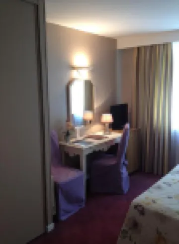Hotel le Festival