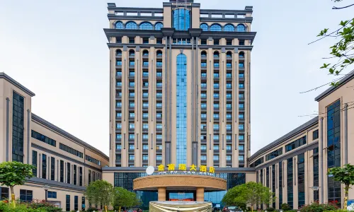 Jinfuyao Hotel
