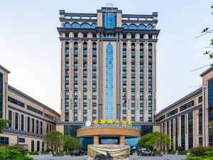 Jinfuyao Hotel