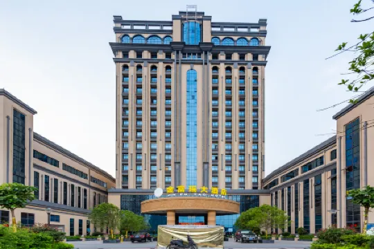 Jinfuyao Hotel