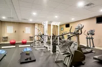 Holiday Inn FT. LAUDERDALE-AIRPORT by IHG - Gym