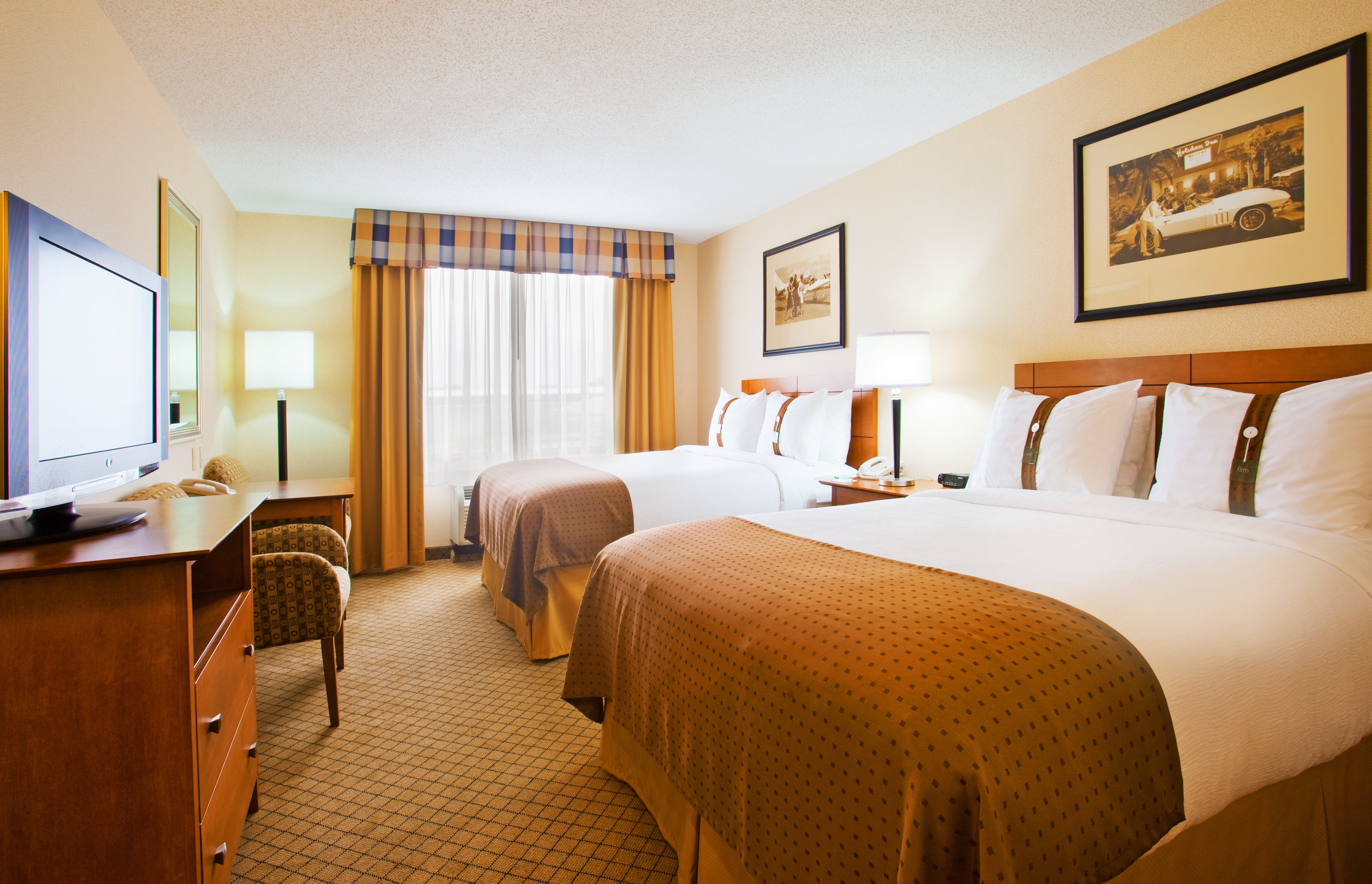 Holiday Inn Battle Creek, an Ihg Hotel