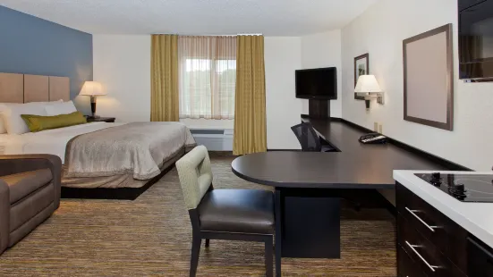 Sonesta Simply Suites Fort Worth