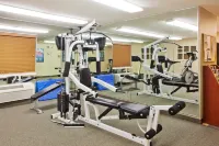 Sonesta Simply Suites Atlanta Gwinnett Place