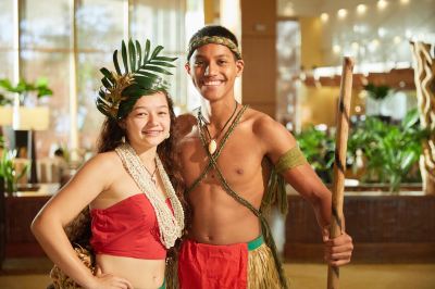 その他 デュシット ビーチリゾート グアムの写真