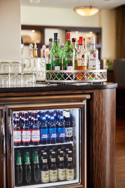 バー デュシット ビーチリゾート グアムの写真