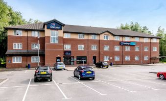 Travelodge Crewe