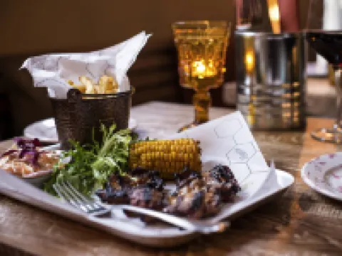 Mercure Oxford Eastgate Hotel Hotels in Oxford