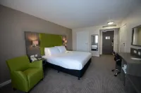 Holiday Inn Wolverhampton - Racecourse Hotels in 