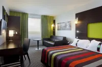 Holiday Inn Dijon 부르고뉴 대학 주변 호텔