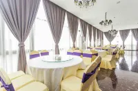 Minsheng Hotel - servizio colazione