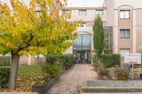 City Résidence Aix-en-Provence Hotels in Eguilles