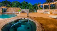 Best Western Premier Crown Chase Inn  Suites Hotels in Denton