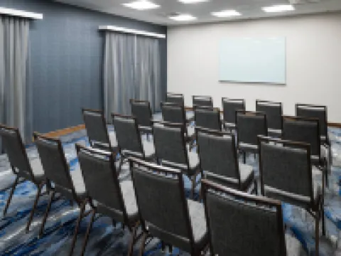 Fairfield Inn & Suites South Bend at Notre Dame Hotels in St. Joseph County