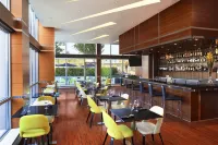 The Westin Wall Centre, Vancouver Airport