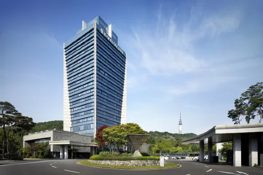 반얀트리 클럽 앤 스파 서울