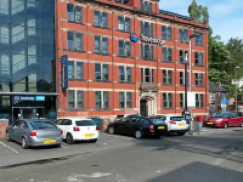 Travelodge Hotel - Macclesfield Central Hotels in Macclesfield