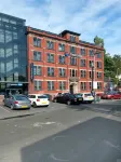 Travelodge Hotel - Macclesfield Central Hotels in Macclesfield