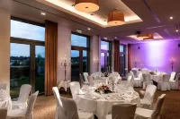 Elaya Hotel Hamburg Finkenwerder Ehemals the Rilano Hotel Hamburg Hotels in Finkenwerder