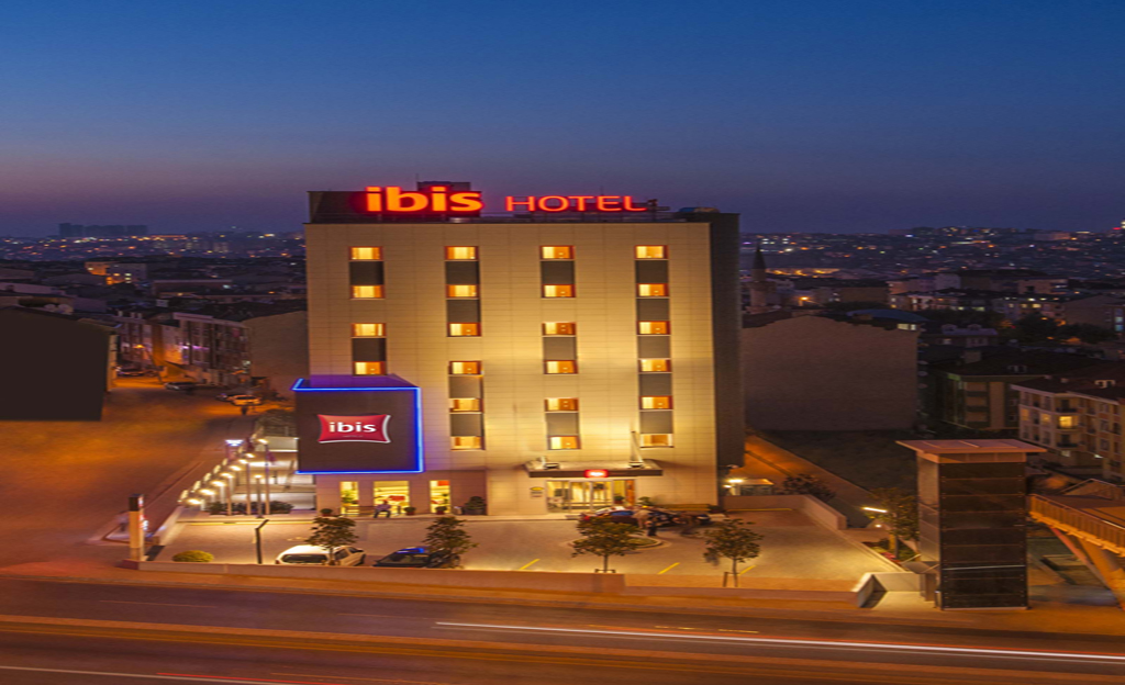 ibis Istanbul Esenyurt