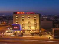 Ibis Istanbul Esenyurt Hotels near Tuyap Convention Center