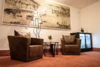 Bodenseehotel Krone GmbH Hotels in Stockach