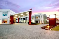 Platinum International Hotel di Newtown