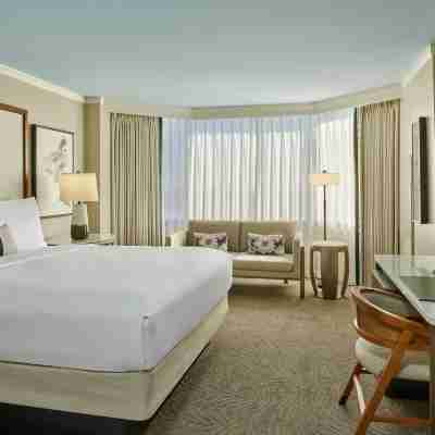 The Whitley, a Luxury Collection Hotel, Atlanta Buckhead Rooms