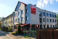 Hotel Best with Free Parking