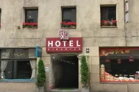 A1 Hotel Riga City Center Hotels in Riika
