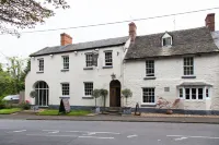 The Wychwood Inn Hôtels à : Burford