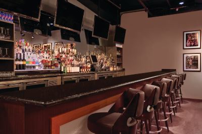 バー ワイキキ マリア by アウトリガーの写真