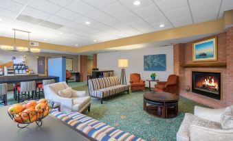 Holiday Inn Express Cambridge