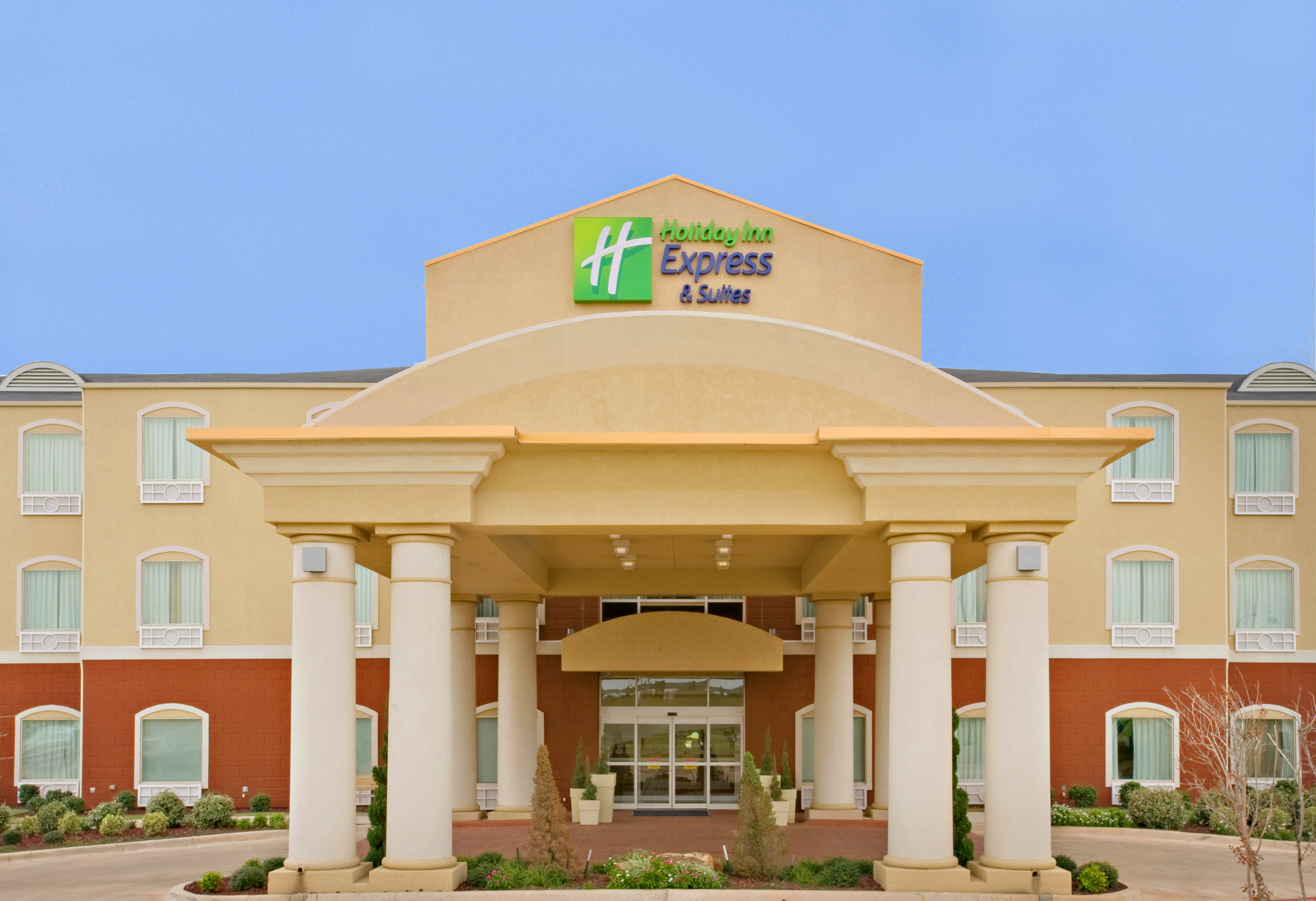 Holiday Inn Express Sweetwater, an Ihg Hotel