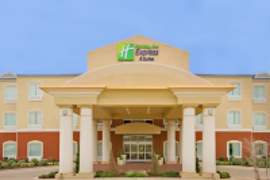 Holiday Inn Express & Suites SWEETWATER by IHG